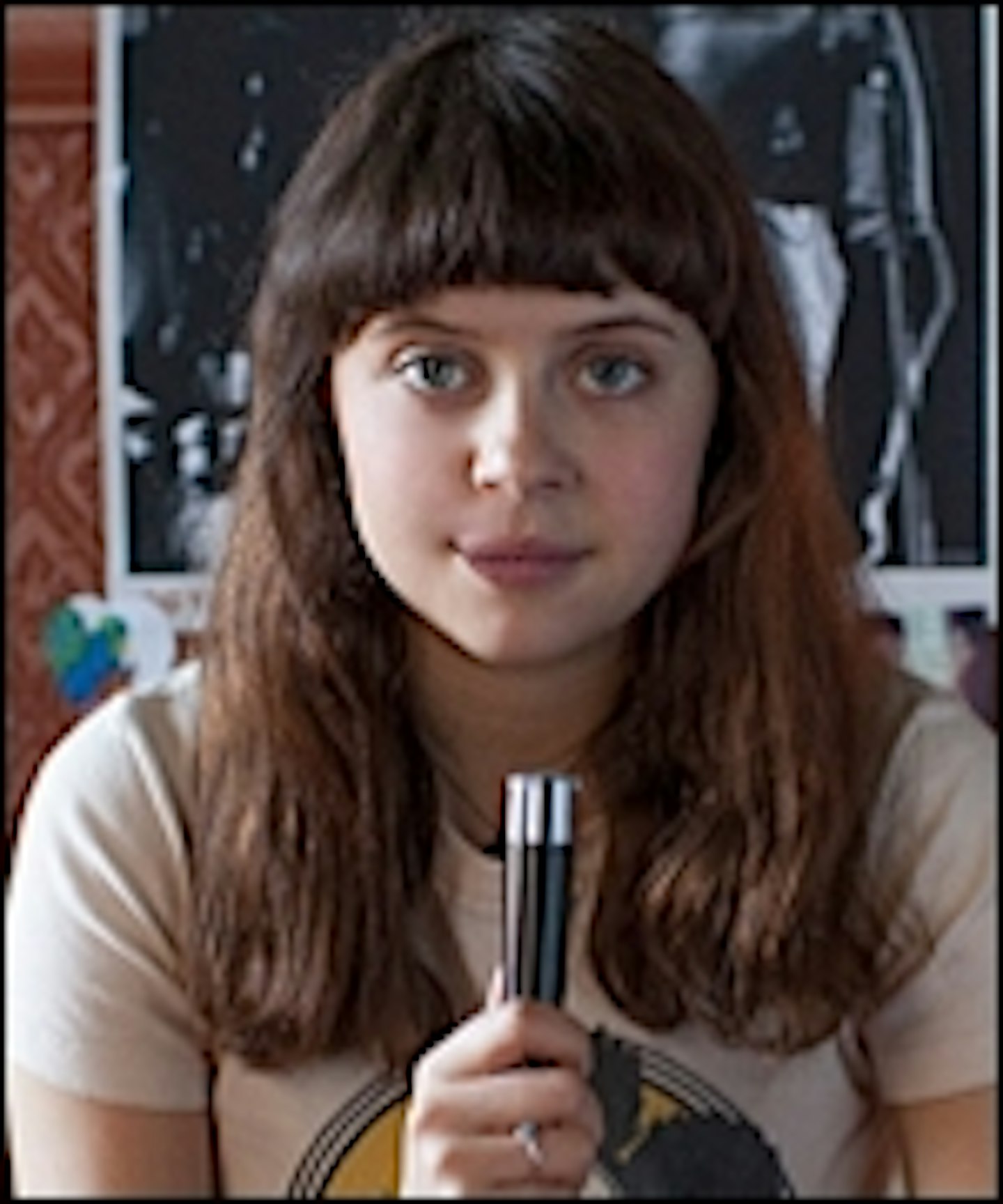 First Trailer For The Diary Of A Teenage Girl