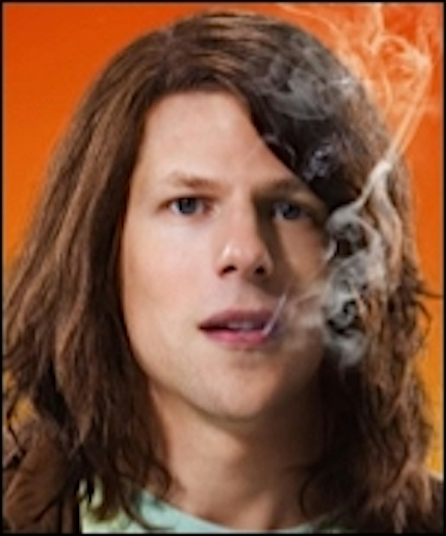 American Ultra Red Band Trailer Shoots Online