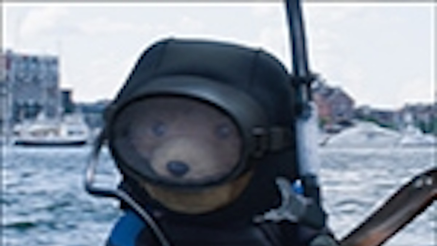 New Red Band Ted 2 Trailer Drops In