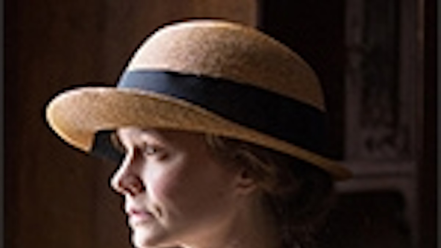 Trailer For Carey Mulligan's Suffragette Arrives