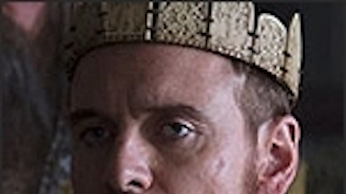 New Trailer For Michael Fassbender's Macbeth 