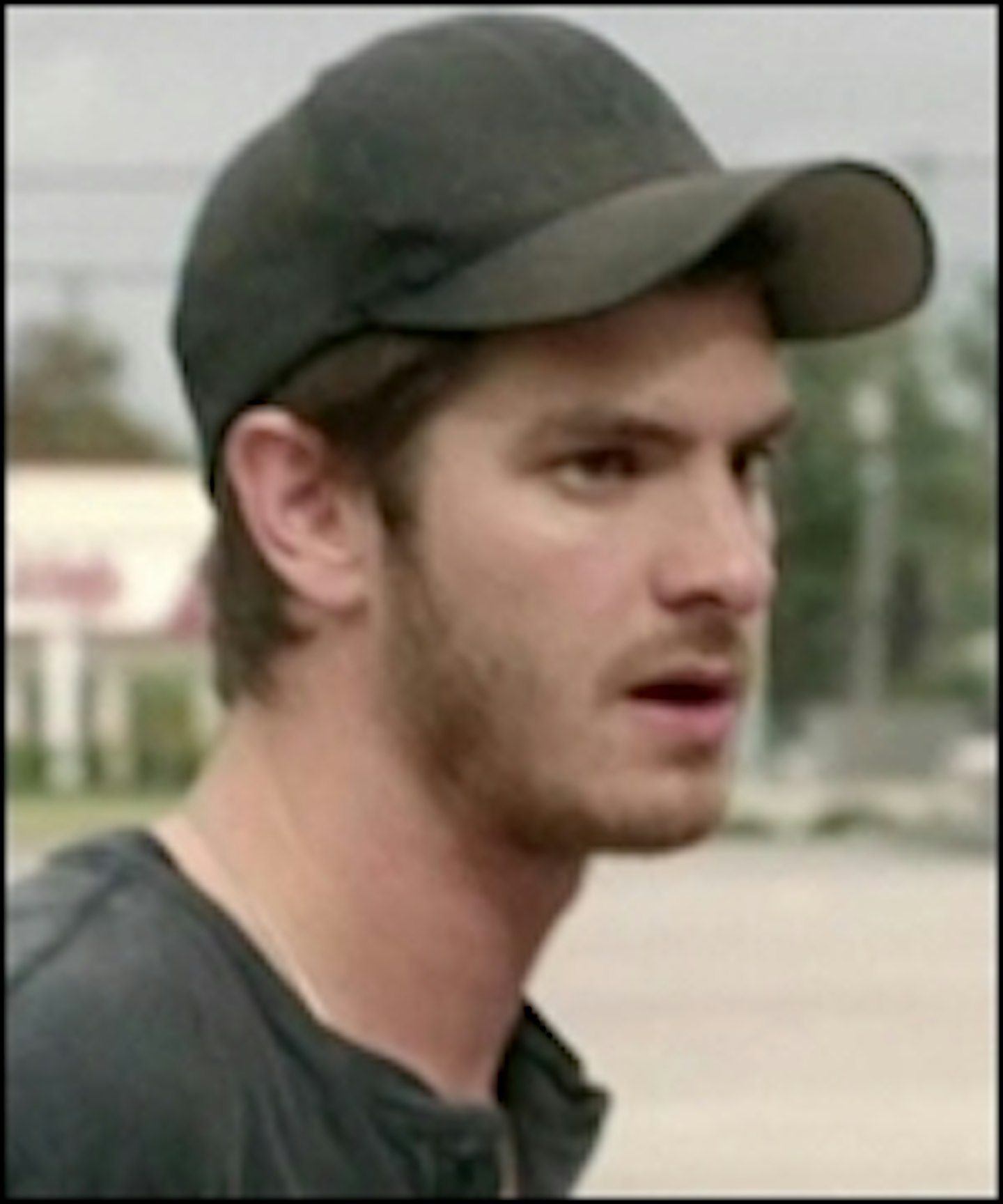 Andrew Garfield Is Evicted In The 99 Homes Trailer