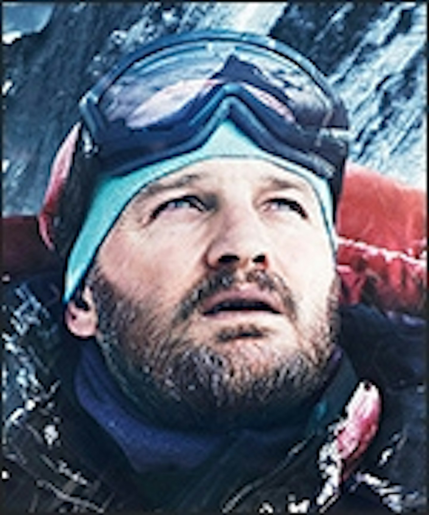 First Trailer For Everest 