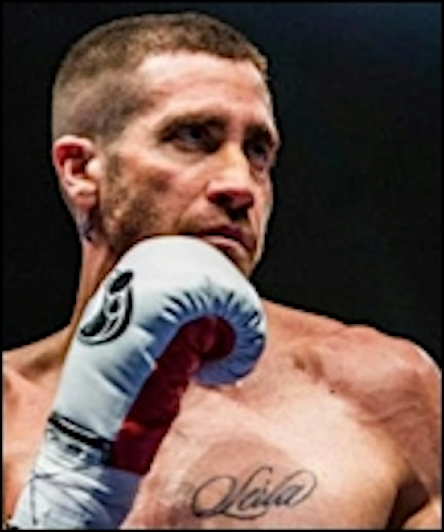 New Southpaw Trailer Punches In