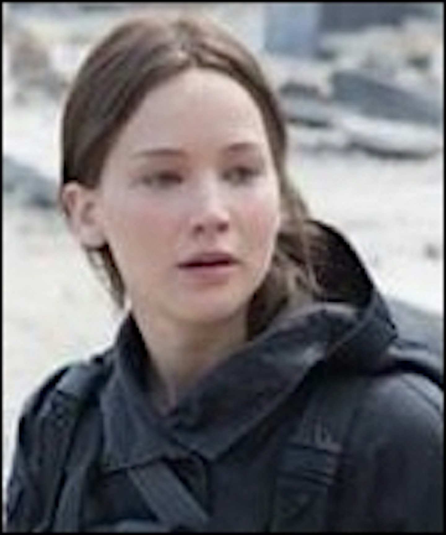 First Trailer For The Hunger Games: Mockingjay  Part 2
