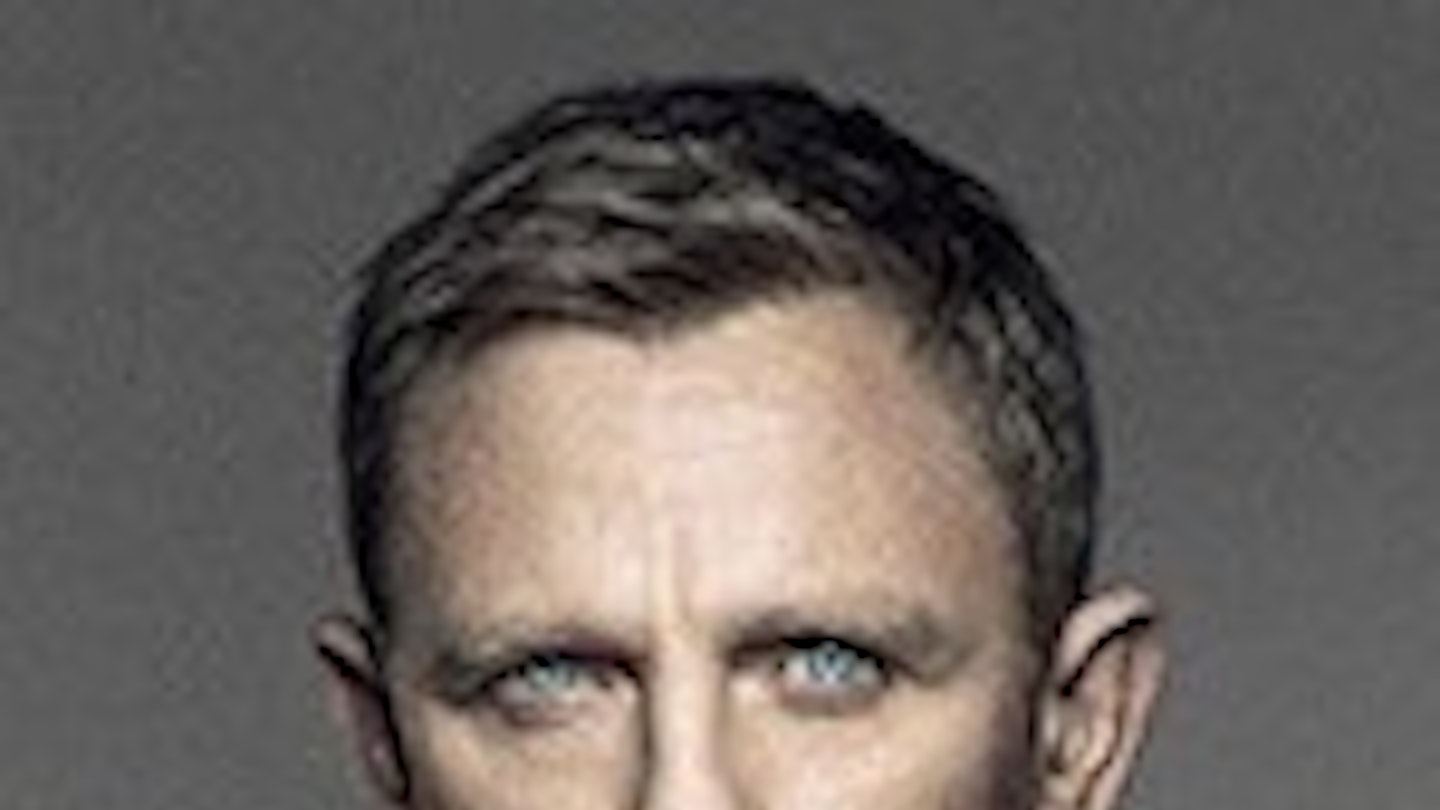 New Spectre Featurette Crashes In