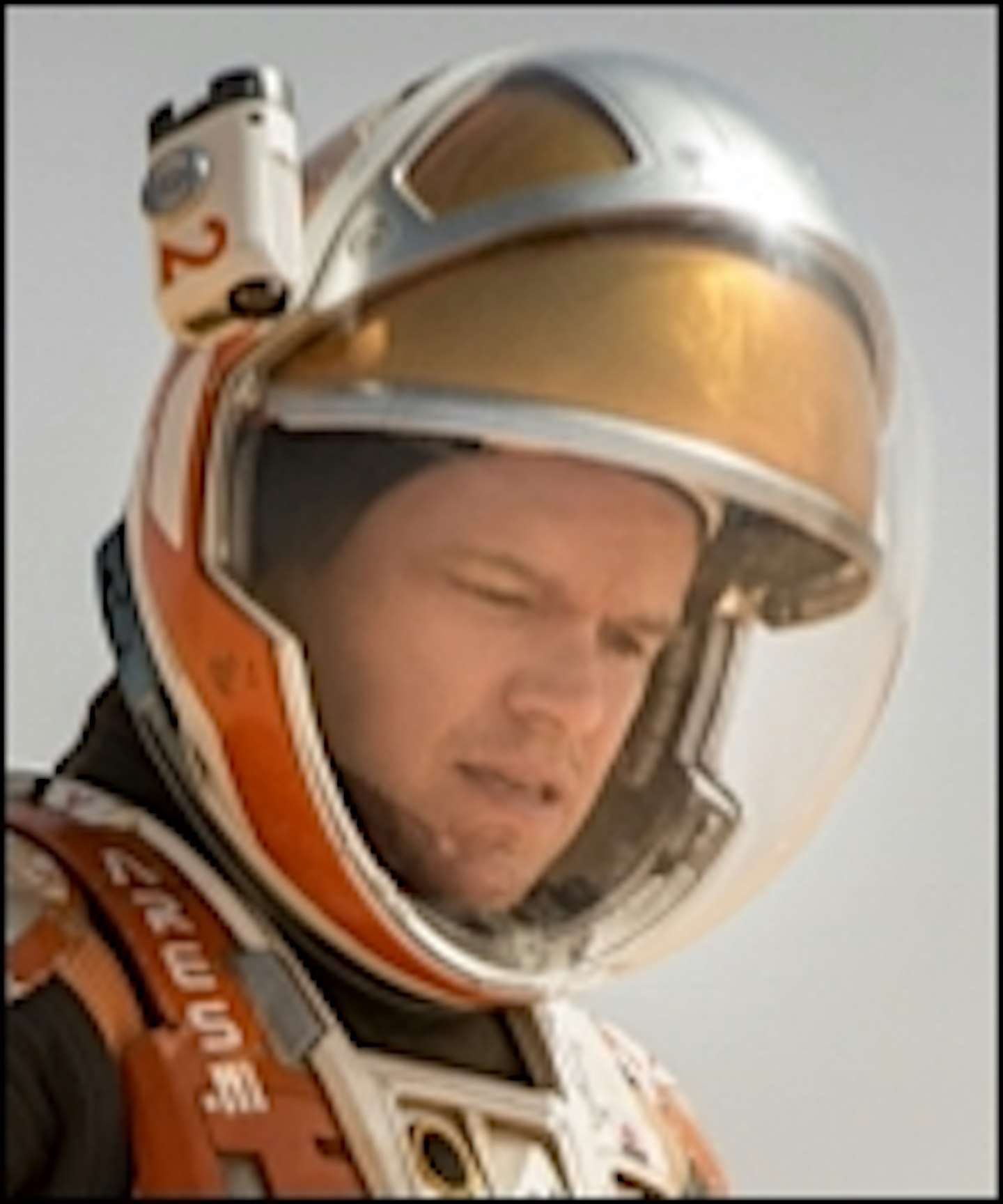 New Imagery For The Martian