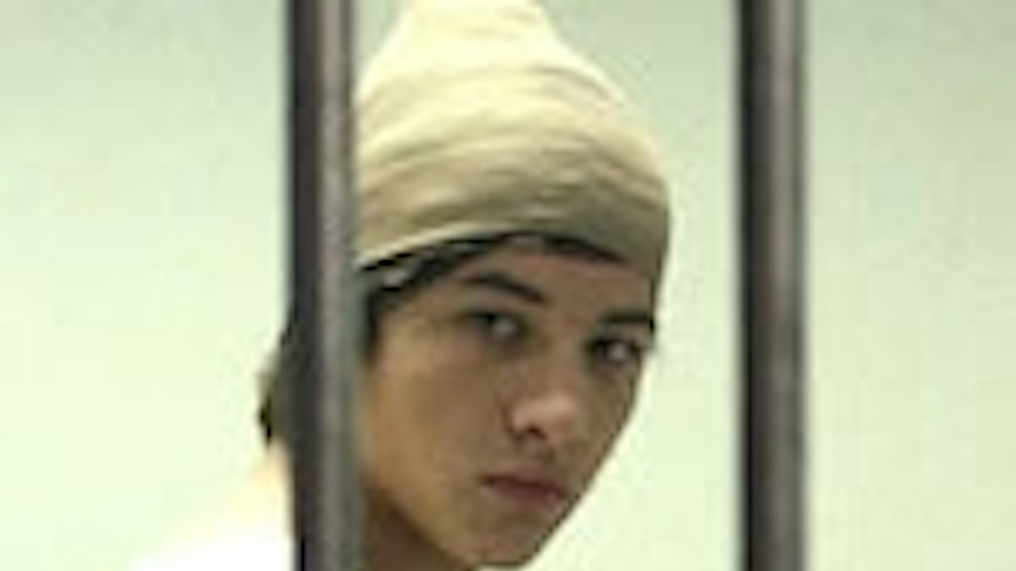 Tim Talbott The Stanford Prison Experiment Creates A Trailer | Movies | Empire