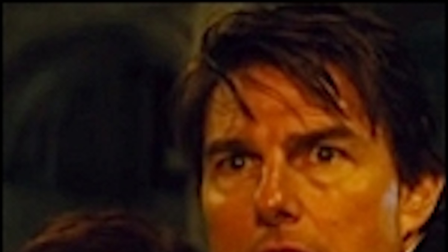 Latest Mission: Impossible  Rogue Nation Trailer Online