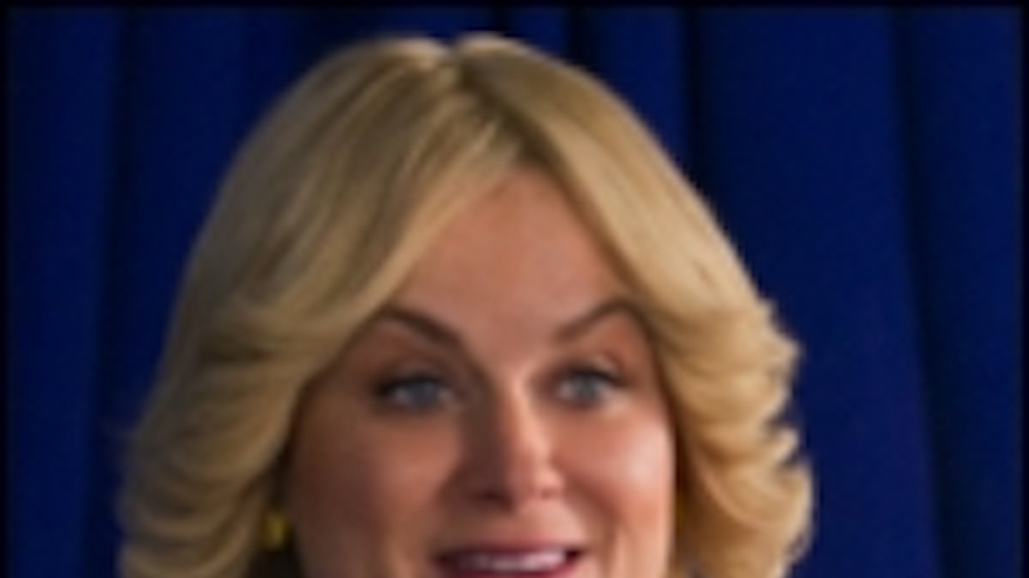 New Promo For Wet Hot American Summer: First Day Of Camp