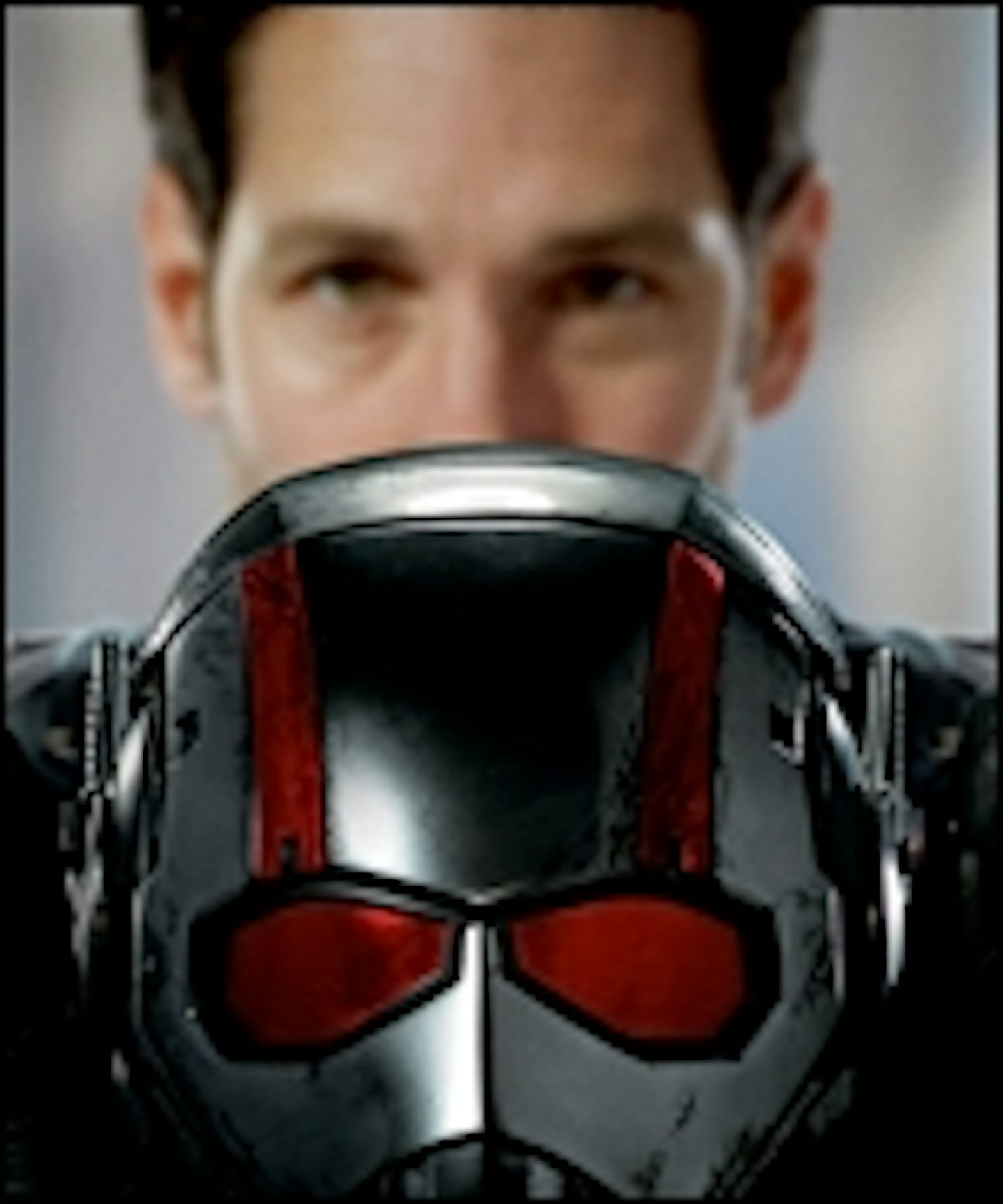 New Ant-Man Posters Arrive 