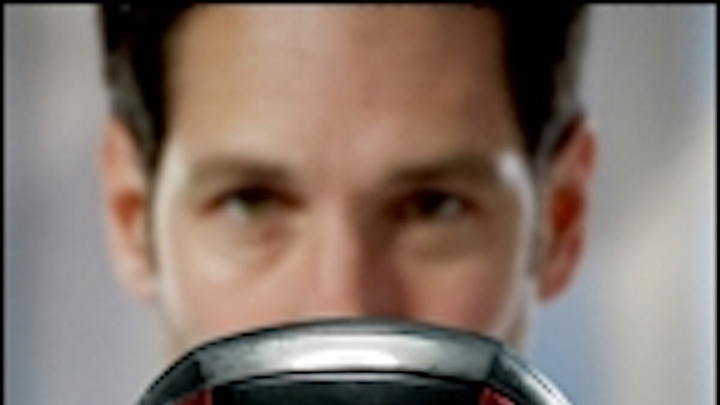 New Ant-Man Posters Arrive 