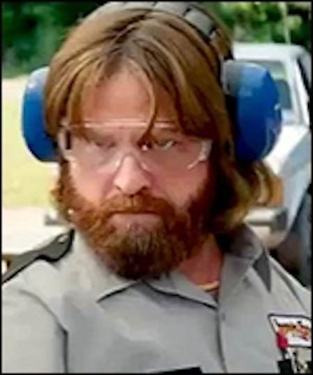 New Trailer For Zach Galifianakis’ Masterminds | Movies | Empire