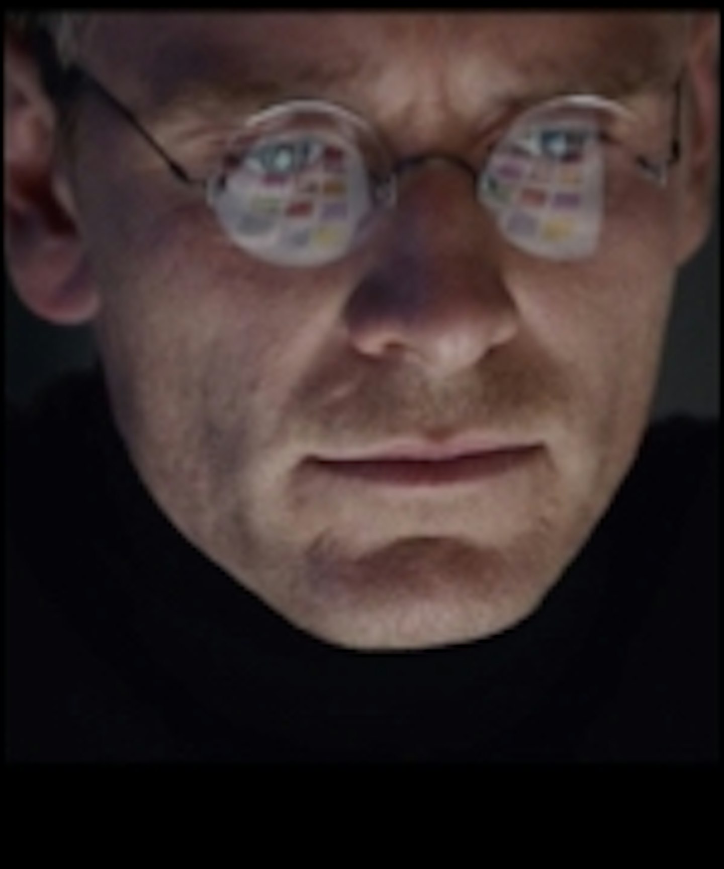 Full Steve Jobs Trailer Takes The Stage