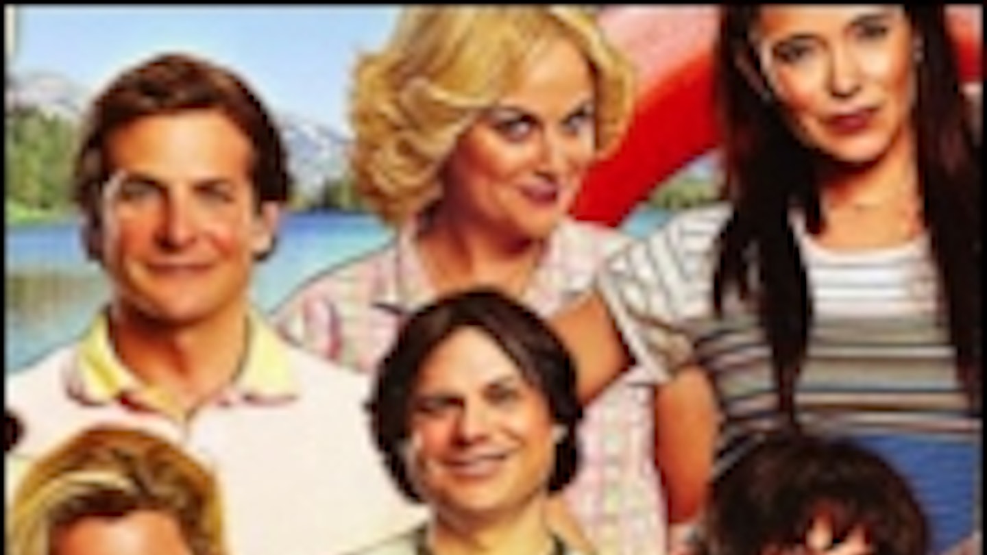 New Wet Hot American Summer: First Day Of Camp Trailer Online