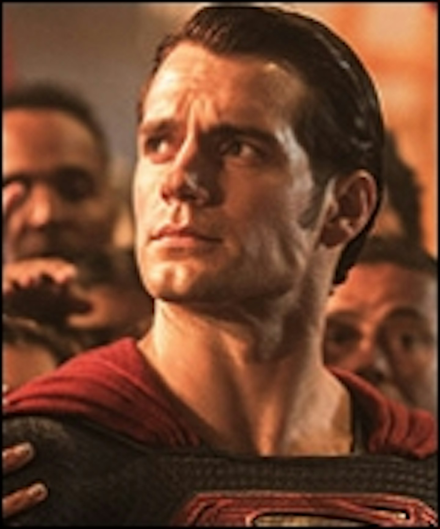 New Batman V Superman: Dawn Of Justice Images