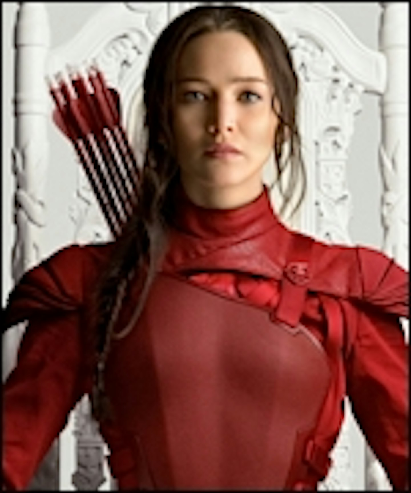 Latest Motion Poster For The Hunger Games: Mockingjay  Part 2