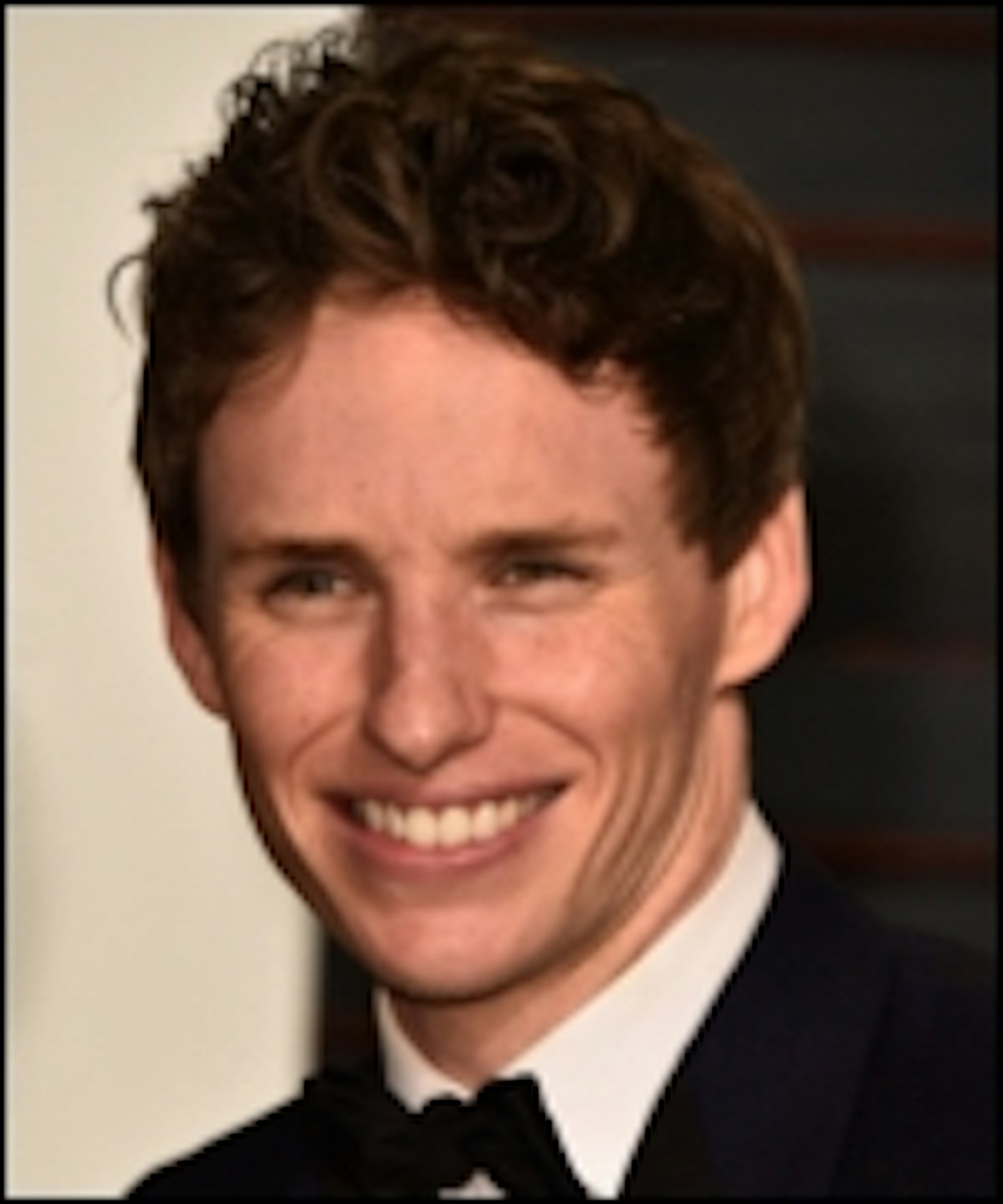 You Could Join Eddie Redmayne In Fantastic Beasts And Where To Find Them