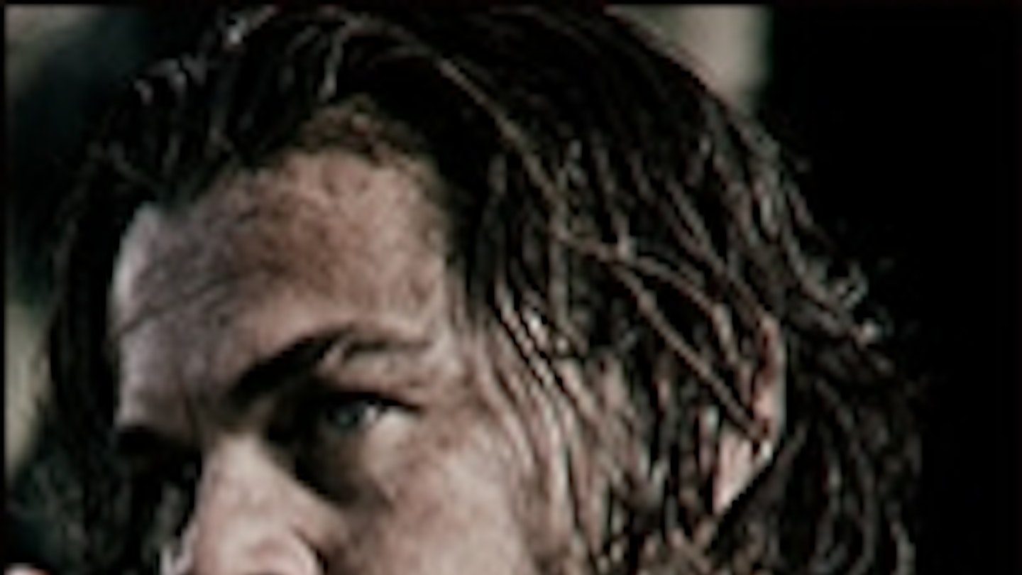 First Teaser Trailer For Alejandro G. Iñárritu's The Revenant