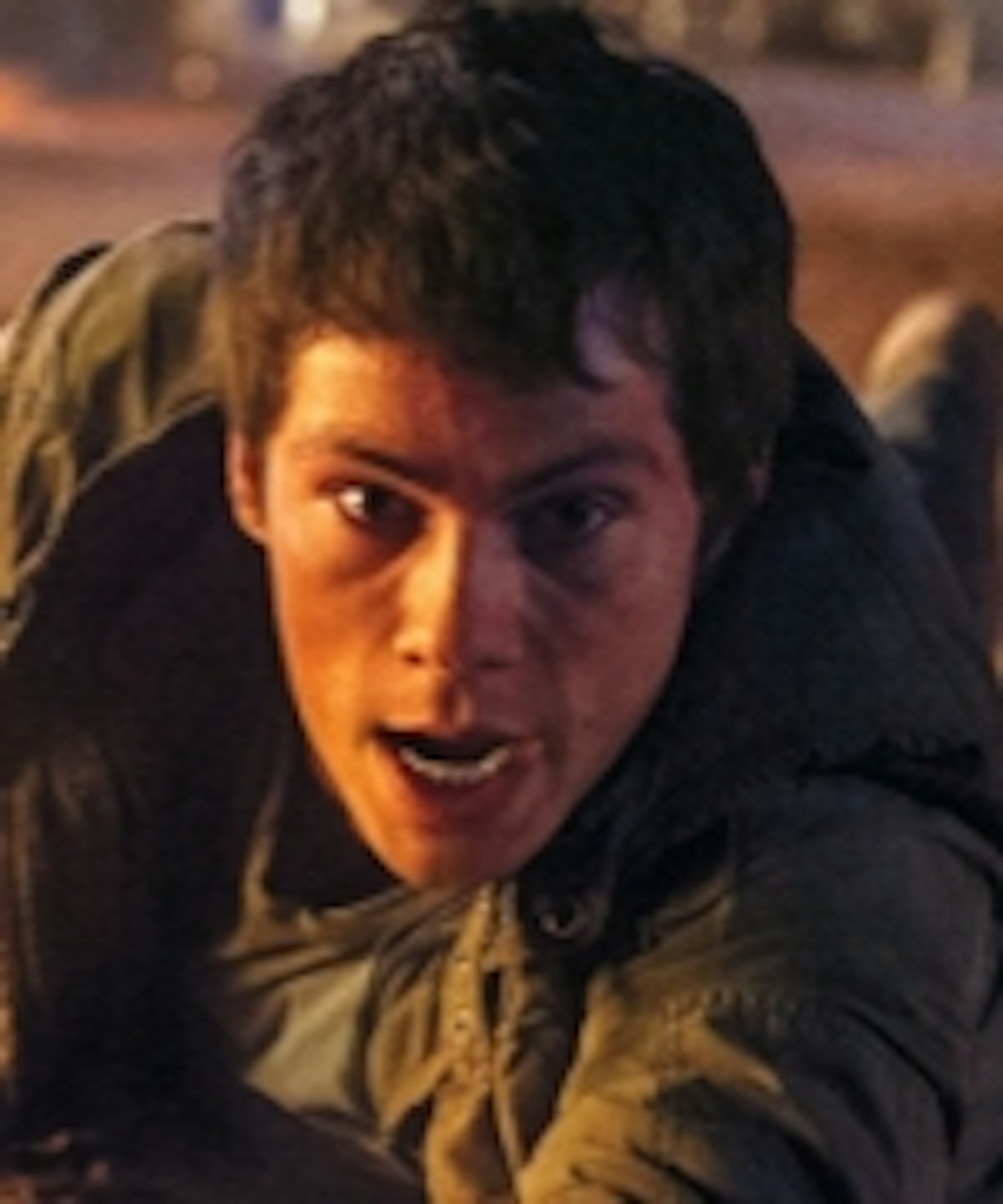 Second Trailer For Maze Runner: The Scorch Trials 