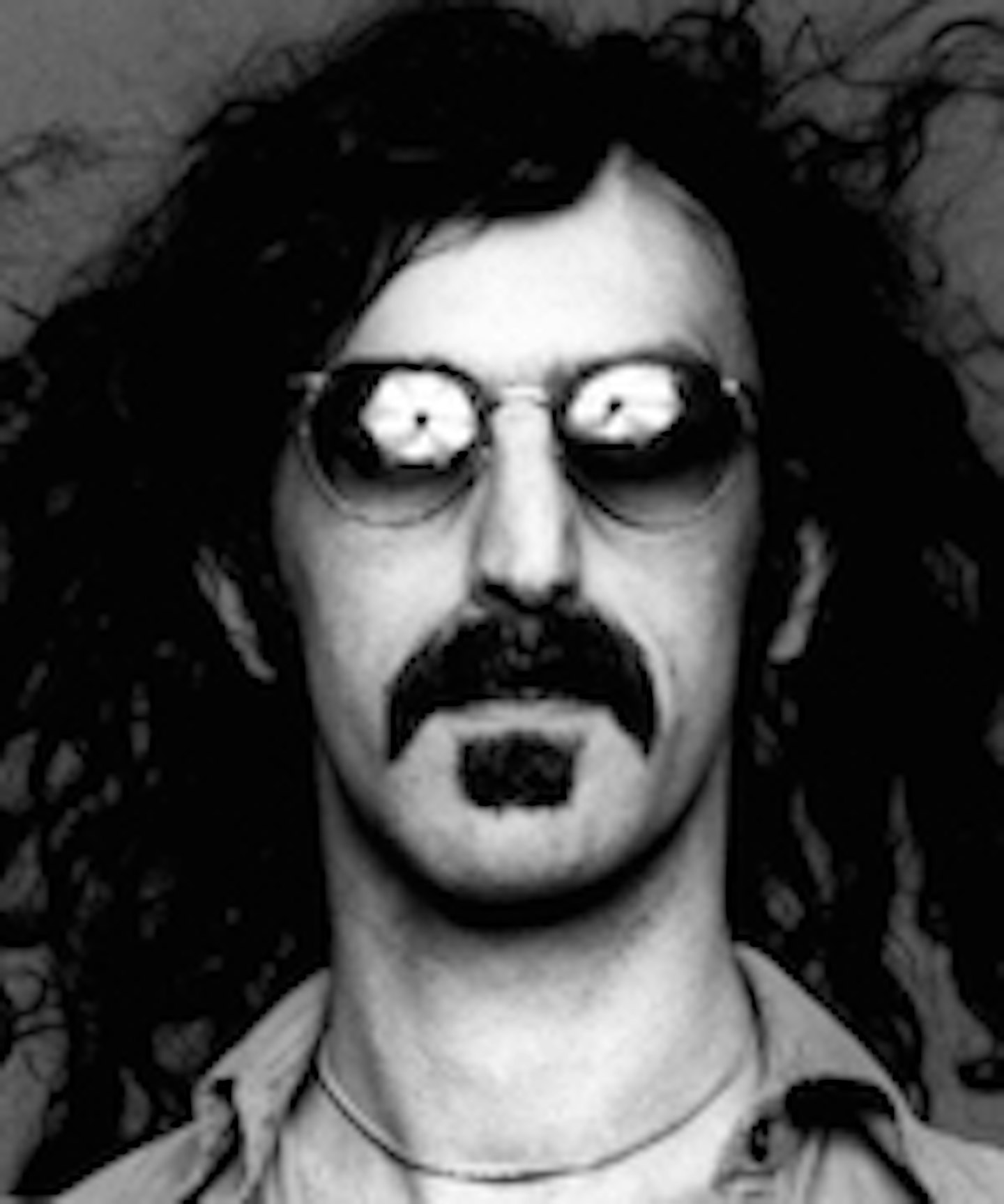 Alex Winter Tunes Up For Frank Zappa Documentary