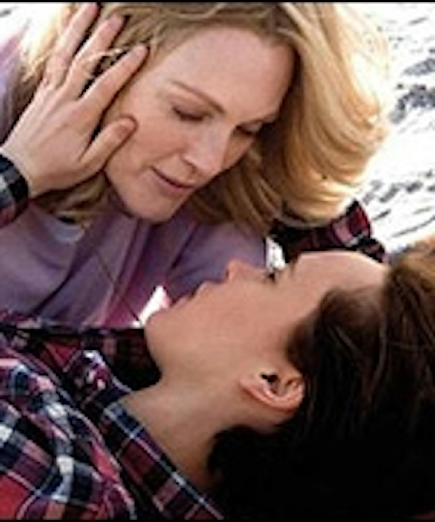 New Trailer For Julianne Moore's Gay Rights Drama Freeheld