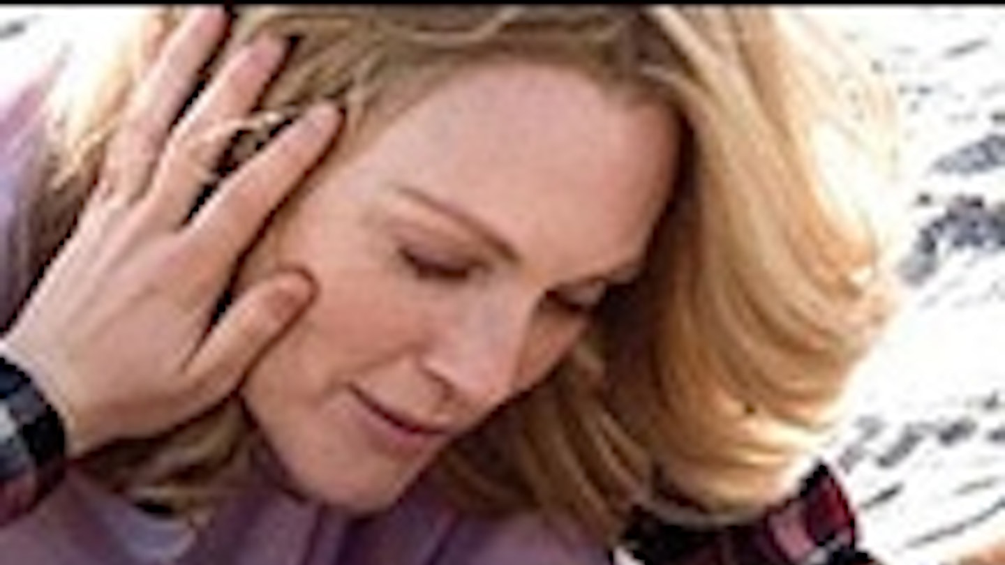 New Trailer For Julianne Moore's Gay Rights Drama Freeheld