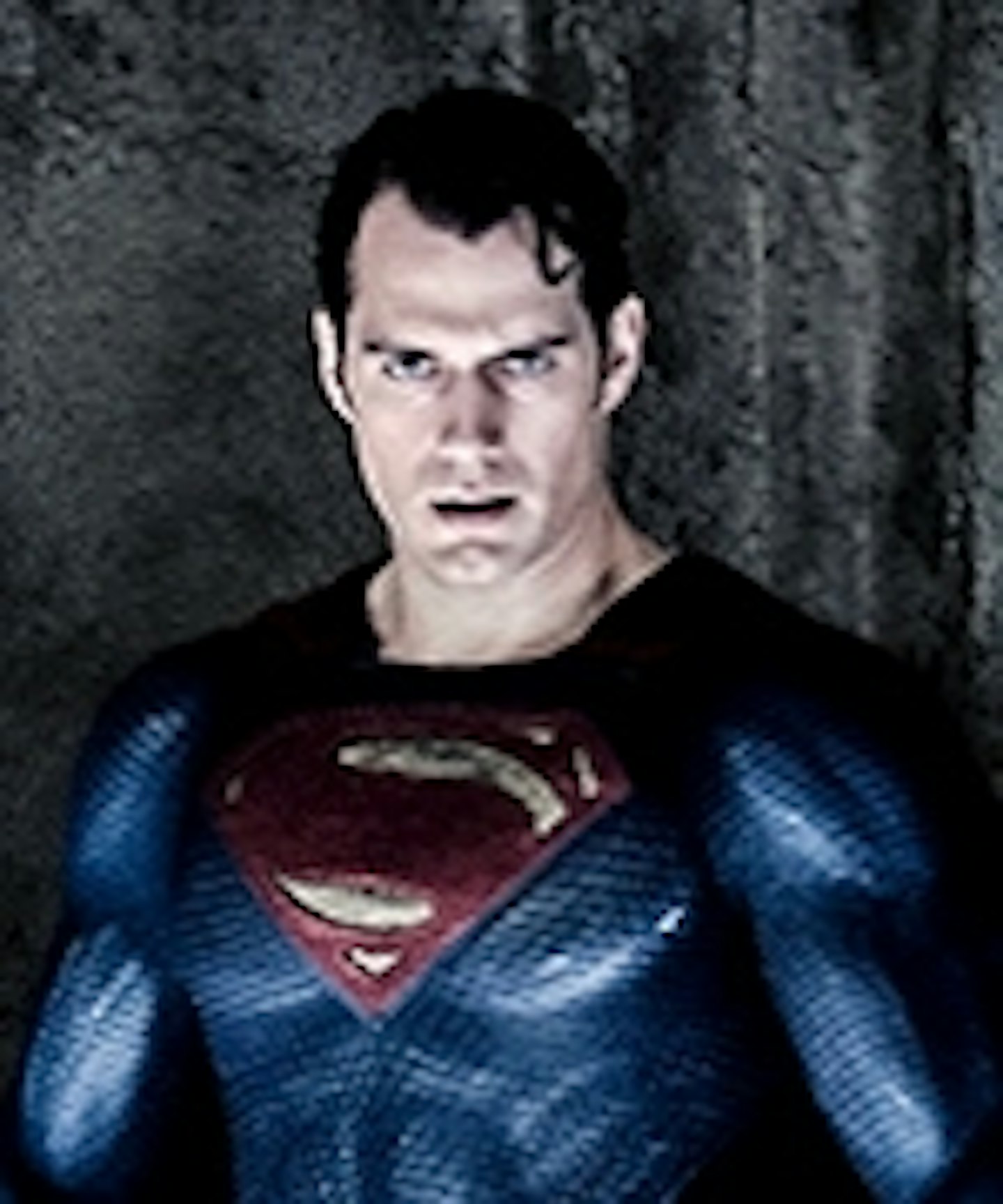Exclusive: Three New Batman V Superman Pics  