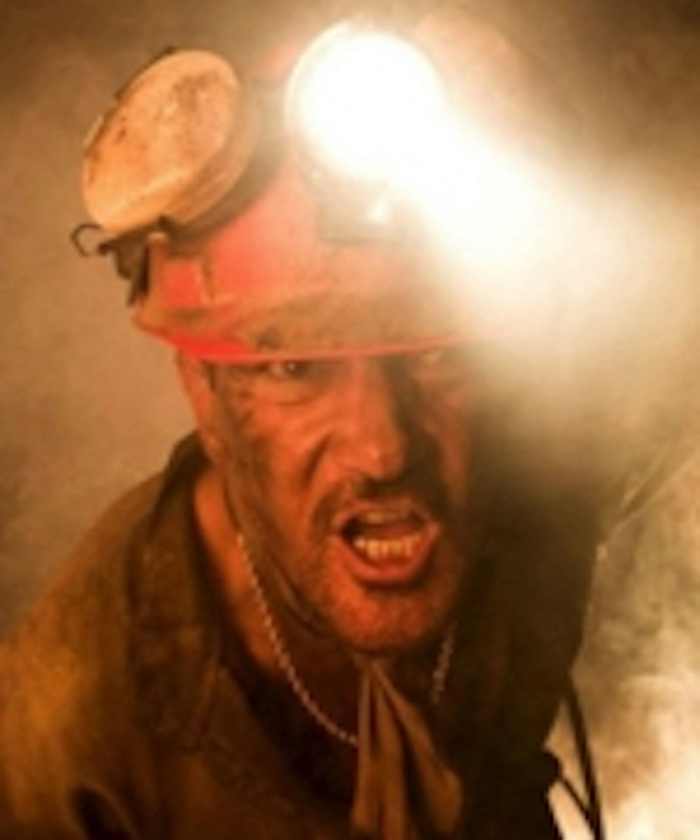 Chilean Miner Drama The 33 Debuts A First Trailer