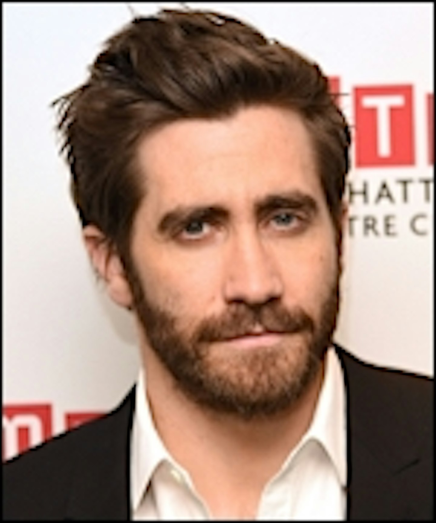 Jake Gyllenhaal May Star In Stronger