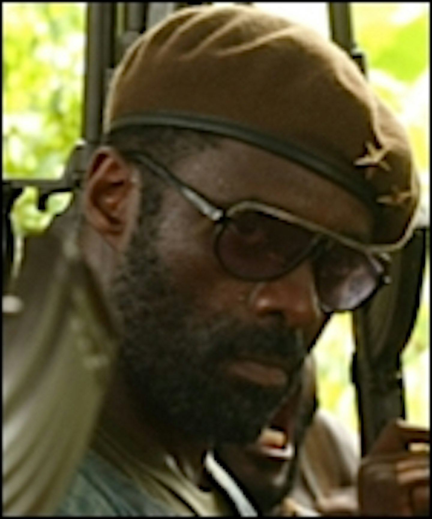 First Teaser Trailer For Beasts Of No Nation