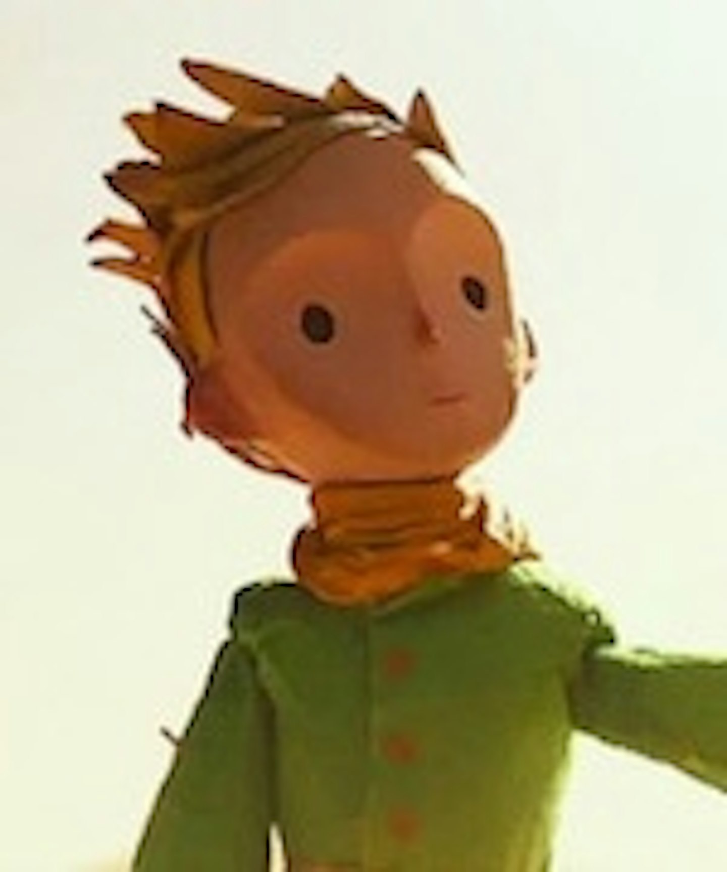 Trailer For The Little Prince Flies Online, Movies
