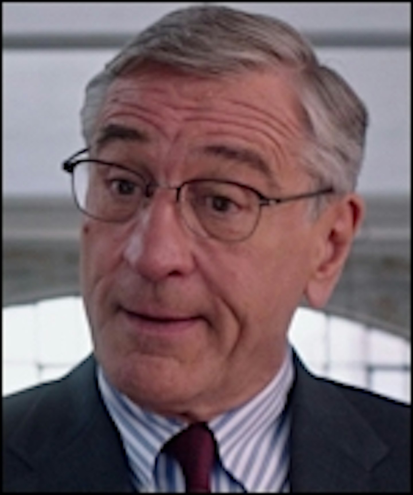 New Trailer For The Intern