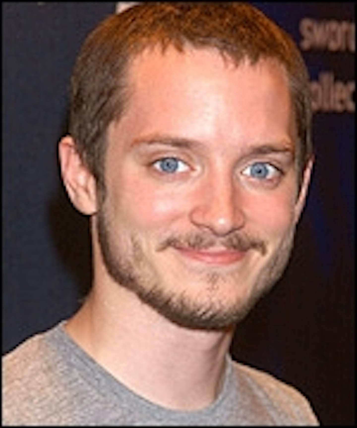 Elijah Wood Signs On For Happy Feet 2