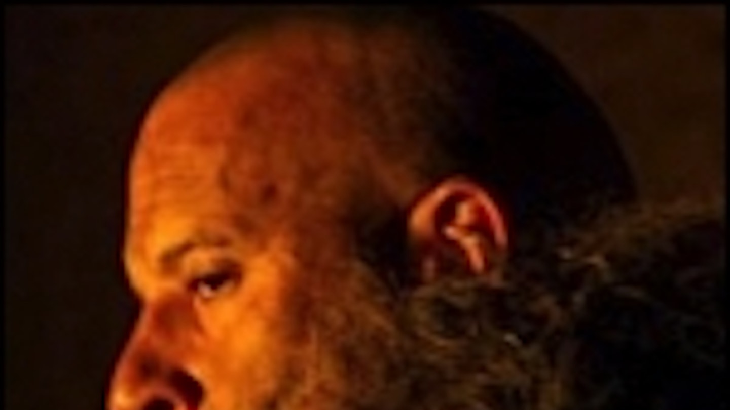 New Trailer For The Last Witch Hunter