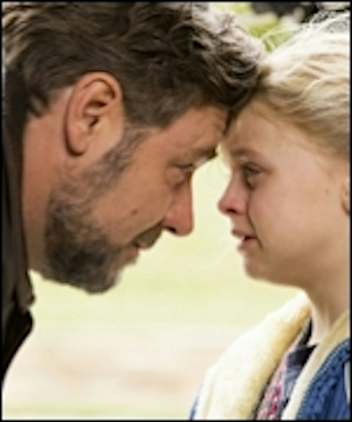 First Trailer For Fathers And Daughters