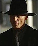 Westworld best sale film online