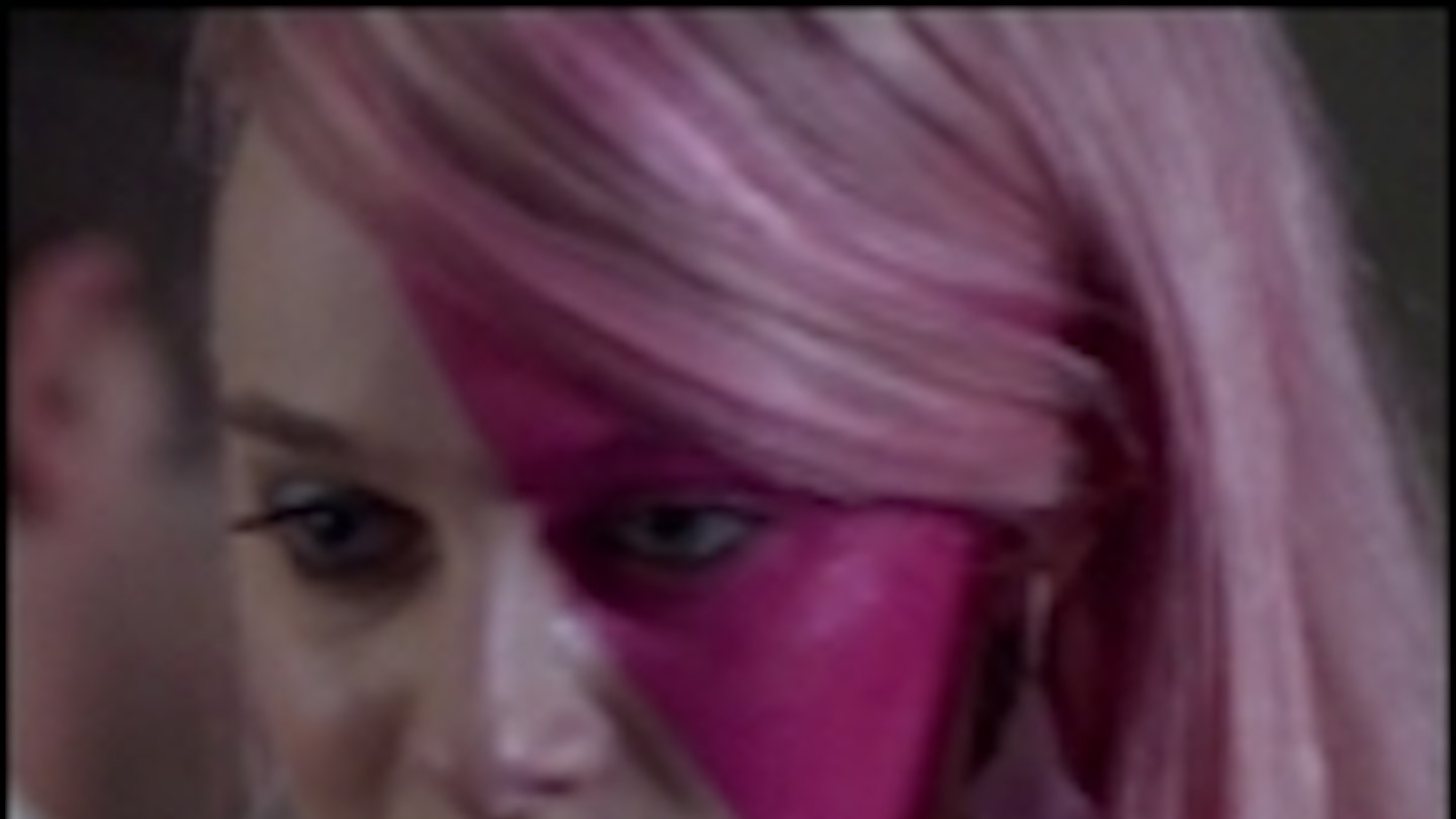 New Trailer For Jem And The Holograms