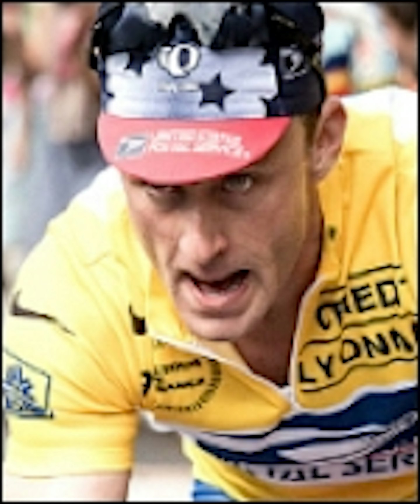 Exclusive New Poster For Lance Armstrong Thriller The Program