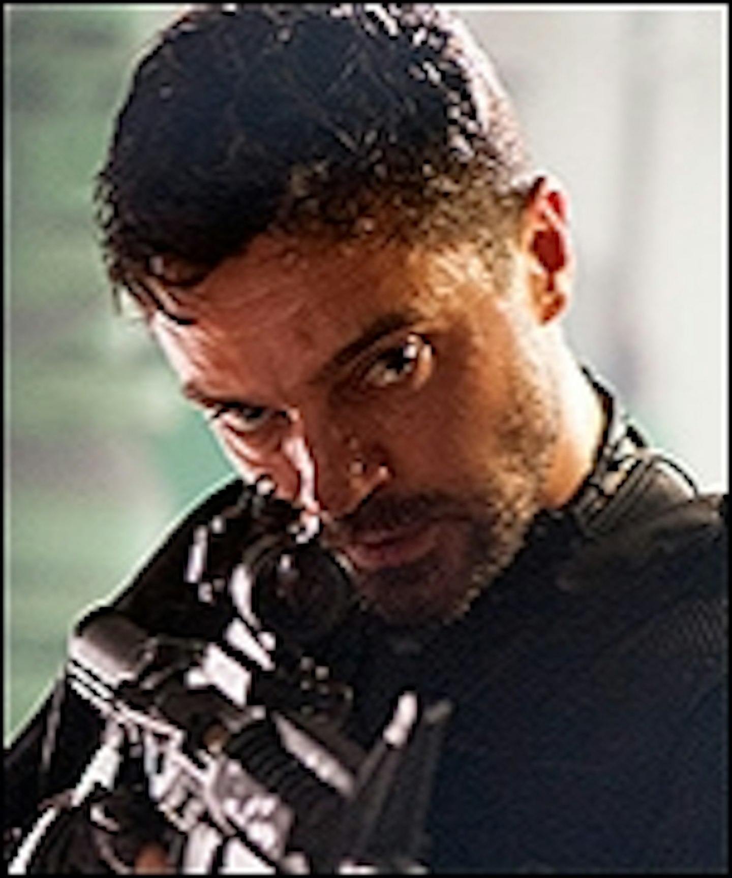 First Look At Dominic Cooper In Stratton