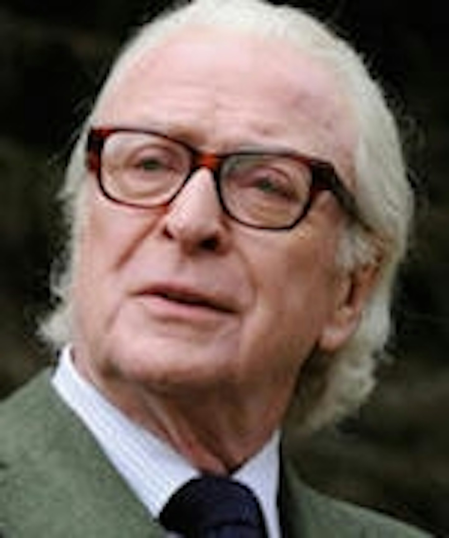 Michael Caine Rediscovers Youth In New Trailer