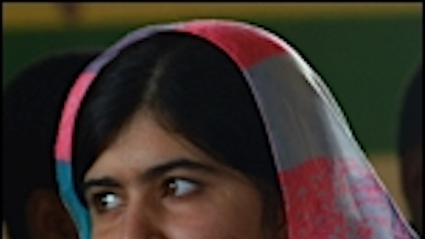 He Named Me Malala Trailer Online