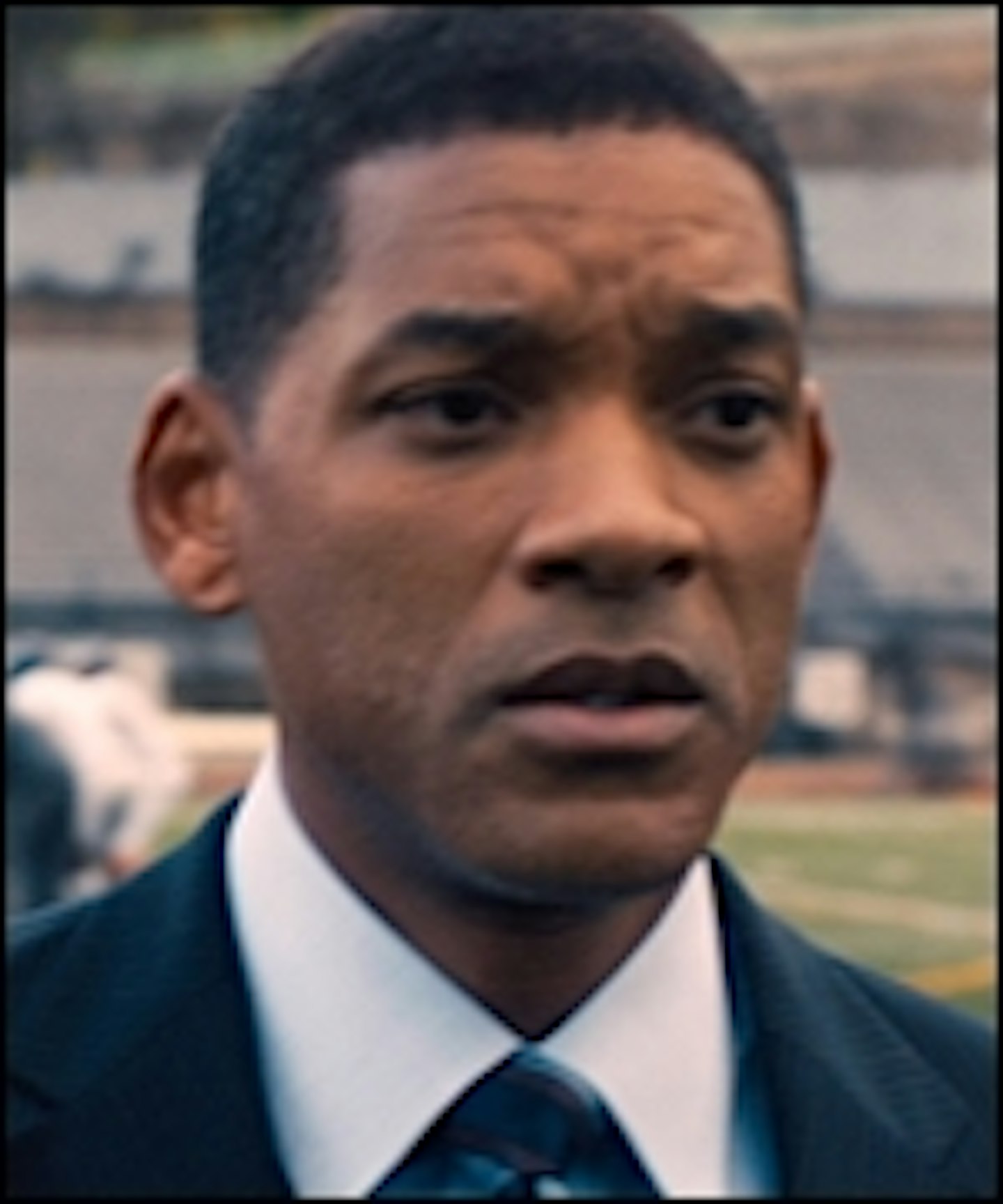 First Trailer For Concussion