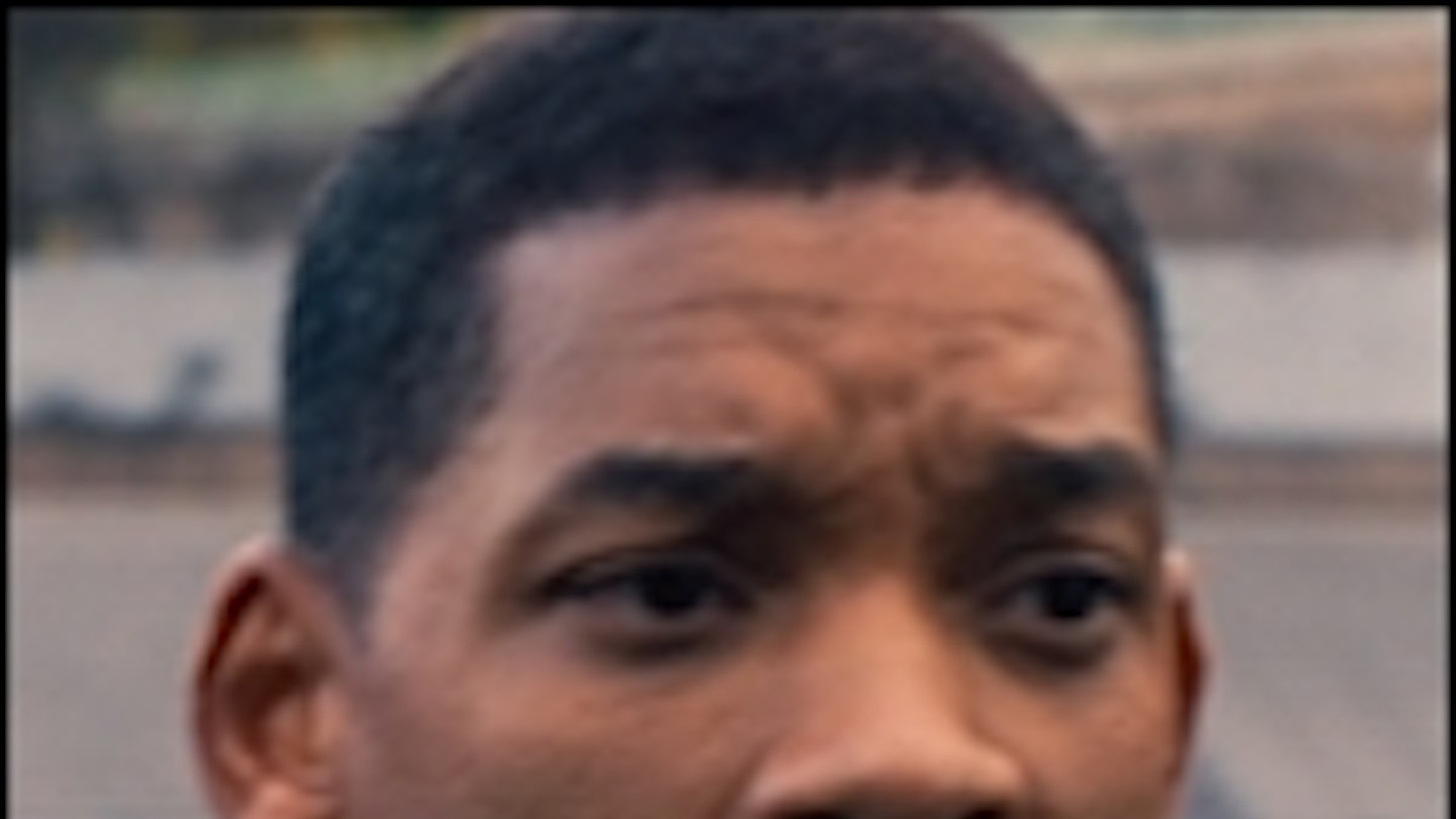 First Trailer For Concussion