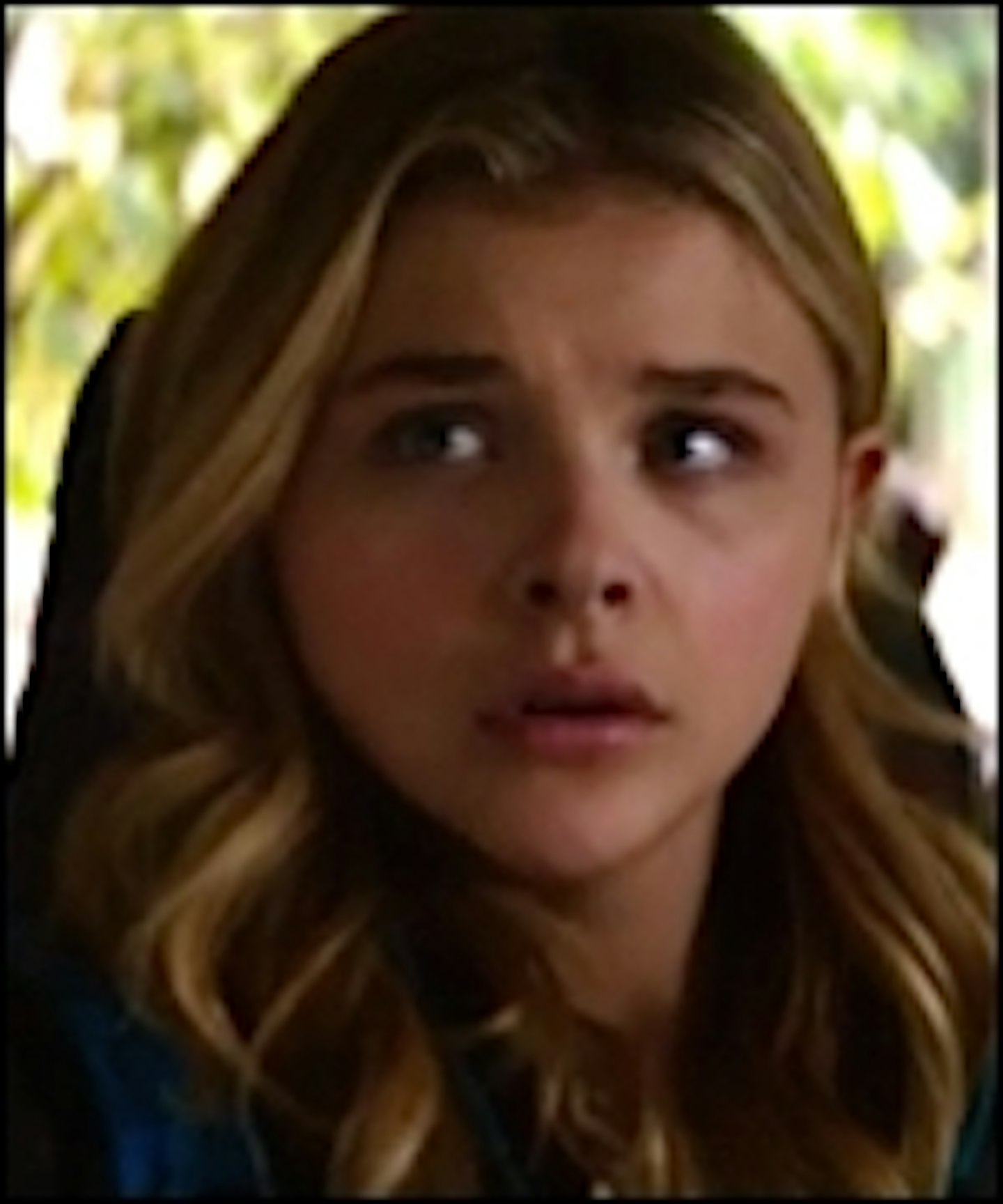 Chloe Grace Moretz Battles Aliens In The First Promo For The 5th Wave
