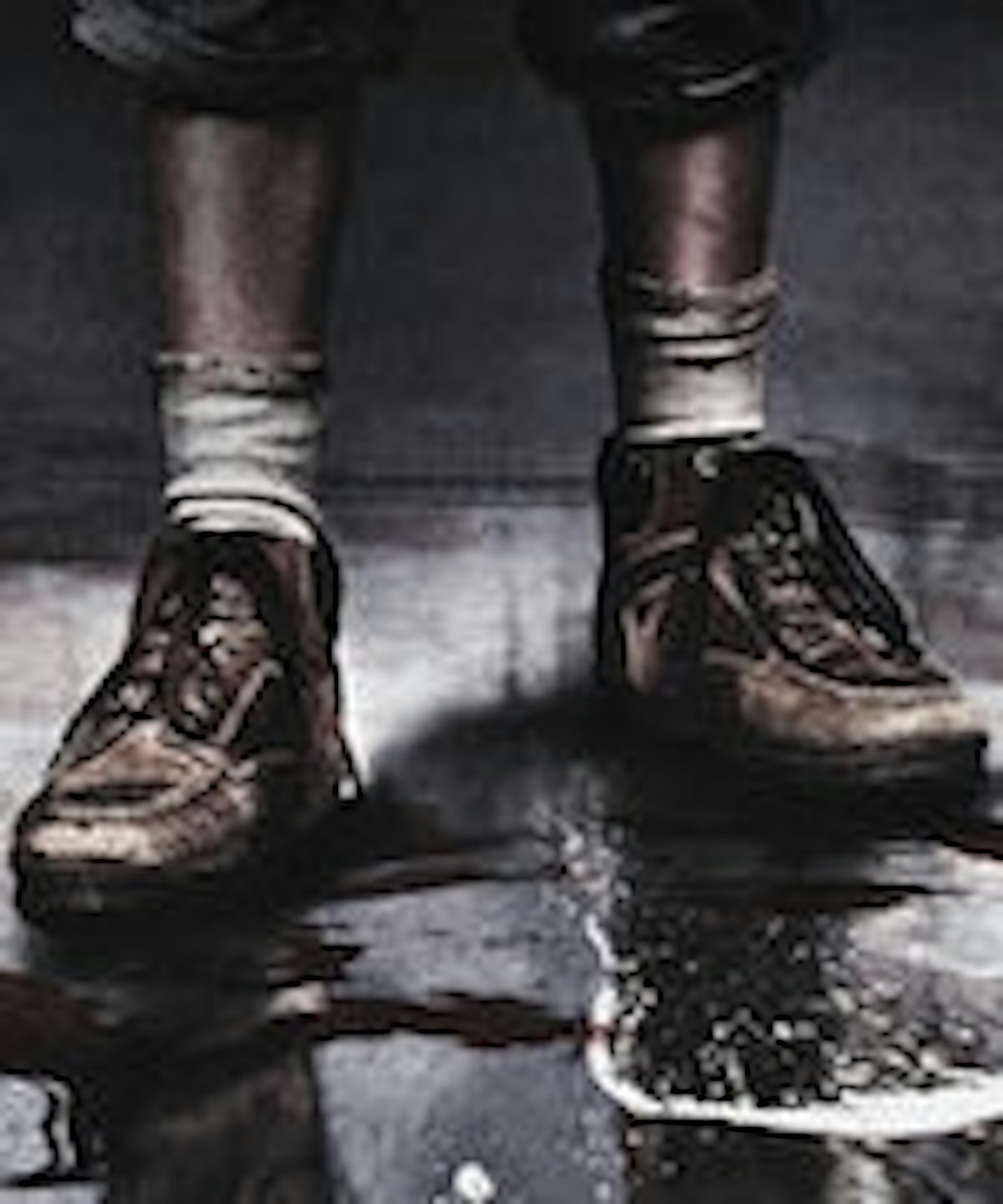 New Leatherface Poster Steps Online