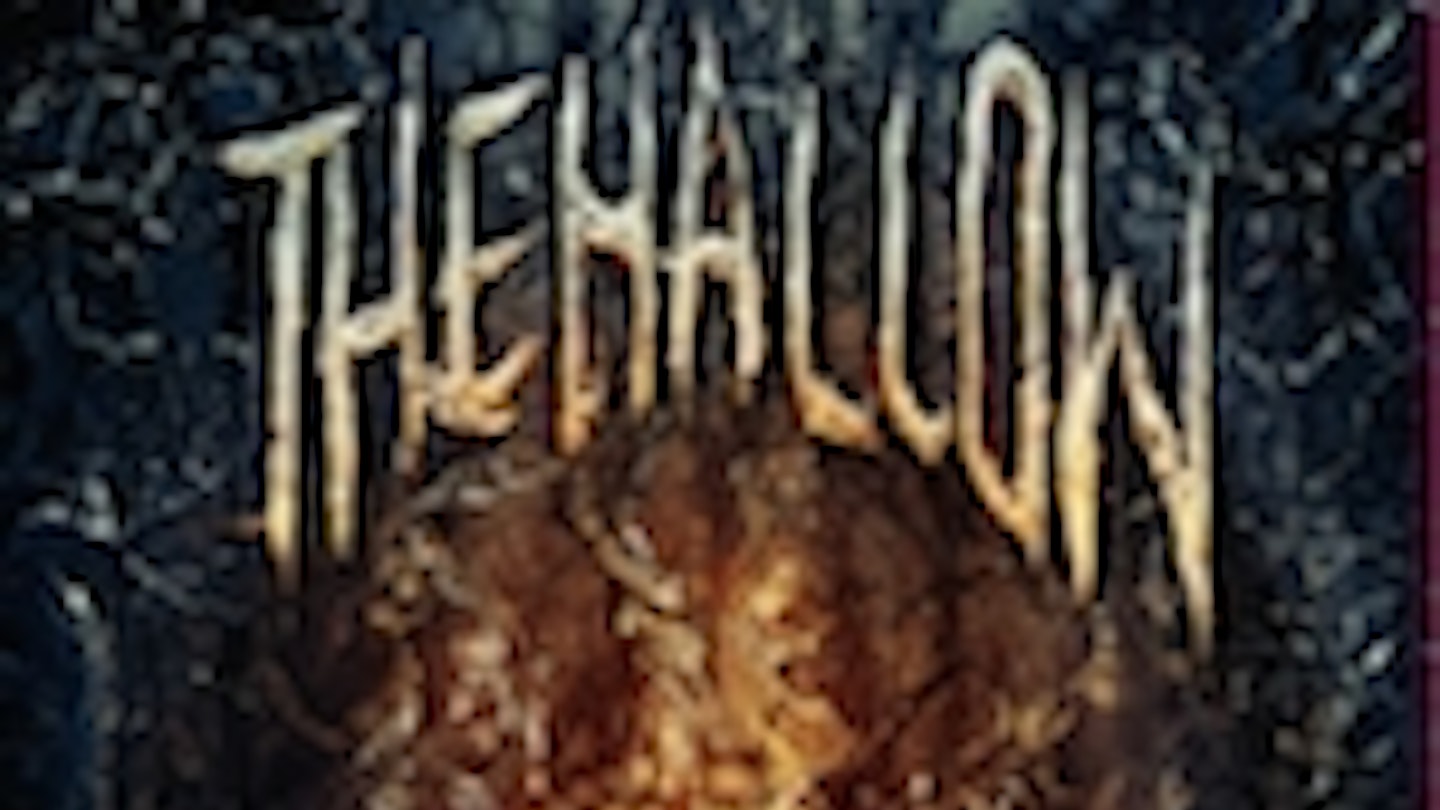New Trailer For The Hallow Creeps In