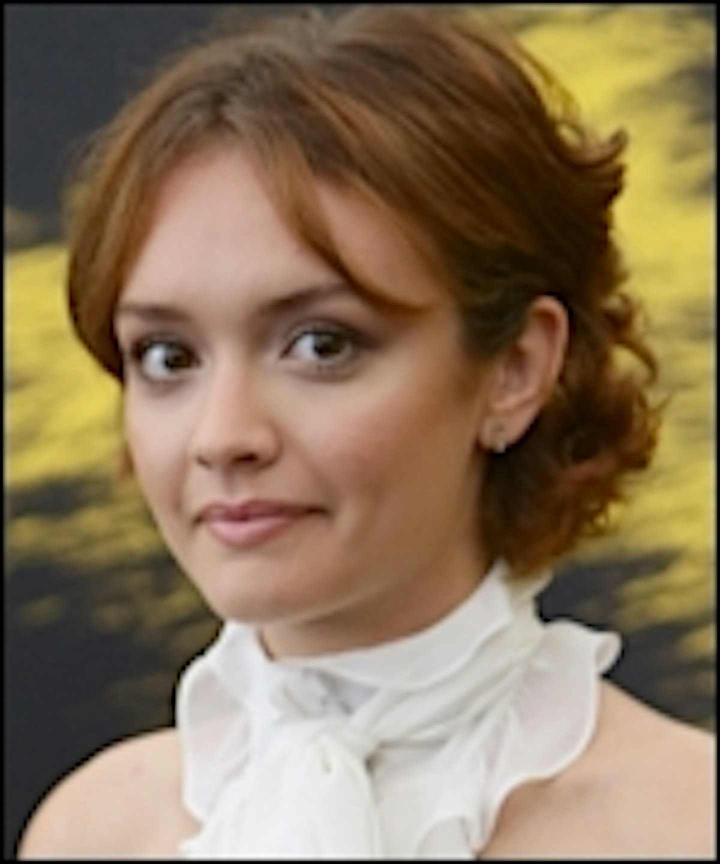 Olivia Cooke Starring In Ready Player One