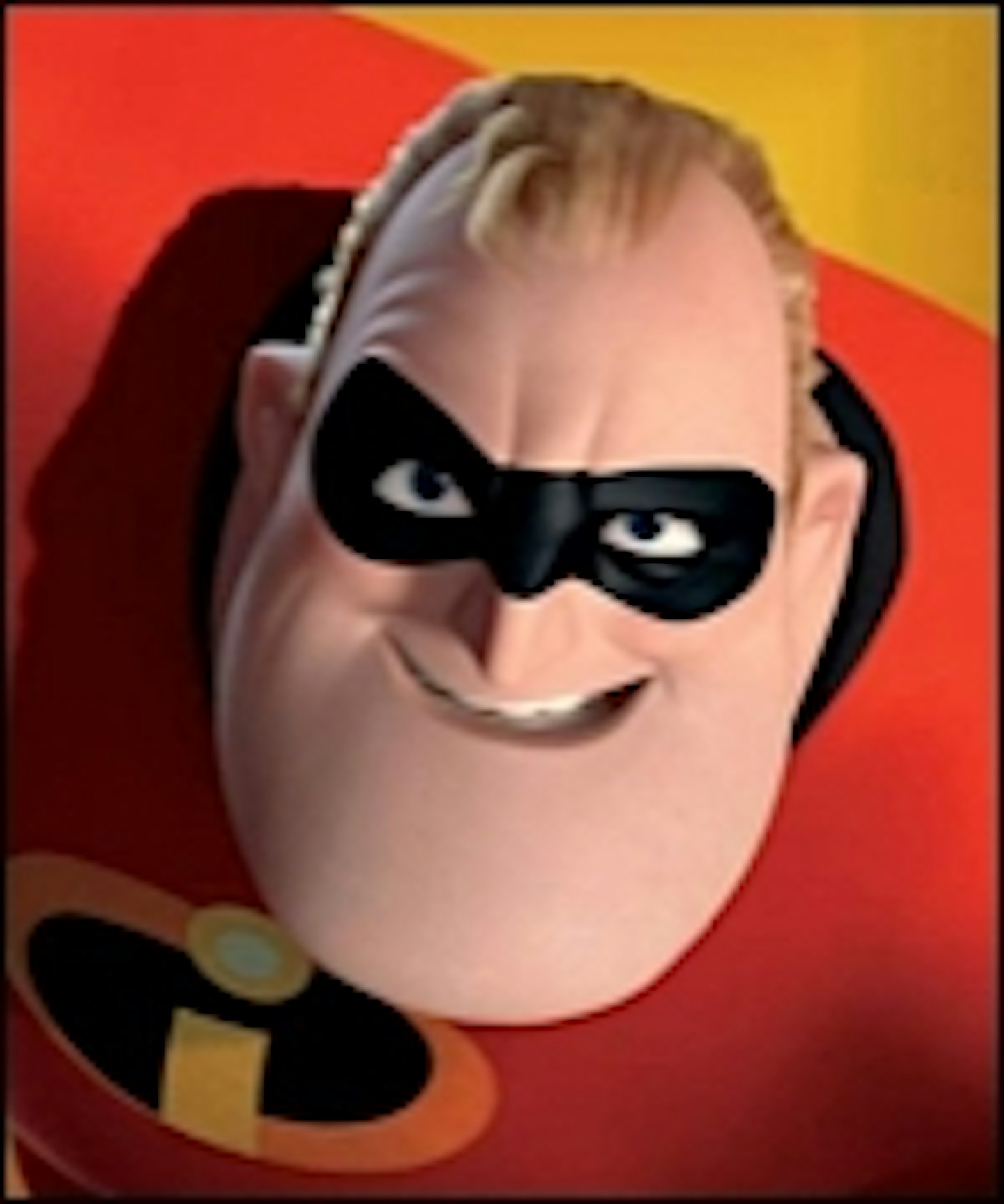 Brad Bird Talks The Incredibles Sequel