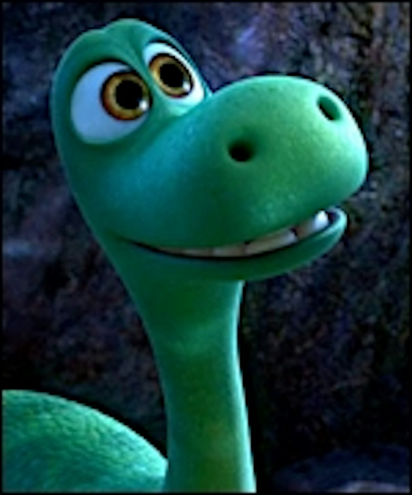 The Good Dinosaur Digs Up A New Trailer